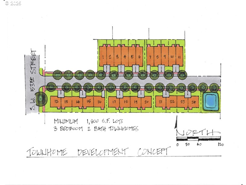 1045 Southwest 53rd Street Corvallis, OR 97333 - Photo 47 of 48
