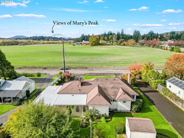 $1,900,000 | 1045 Southwest 53rd Street, Corvallis, OR 97333