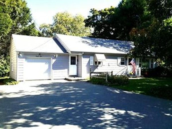 91 Davis Road Westport, MA 02790 - Photo 1 of 16 Gallery Image 1
