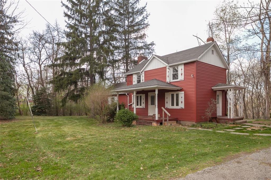 3736 Windover Road Murrysville, PA 15668 - Photo 1 of 24 Gallery Image 1