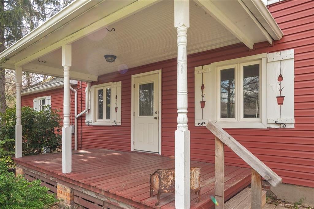 3736 Windover Road Murrysville, PA 15668 - Photo 3 of 24 Gallery Image 3
