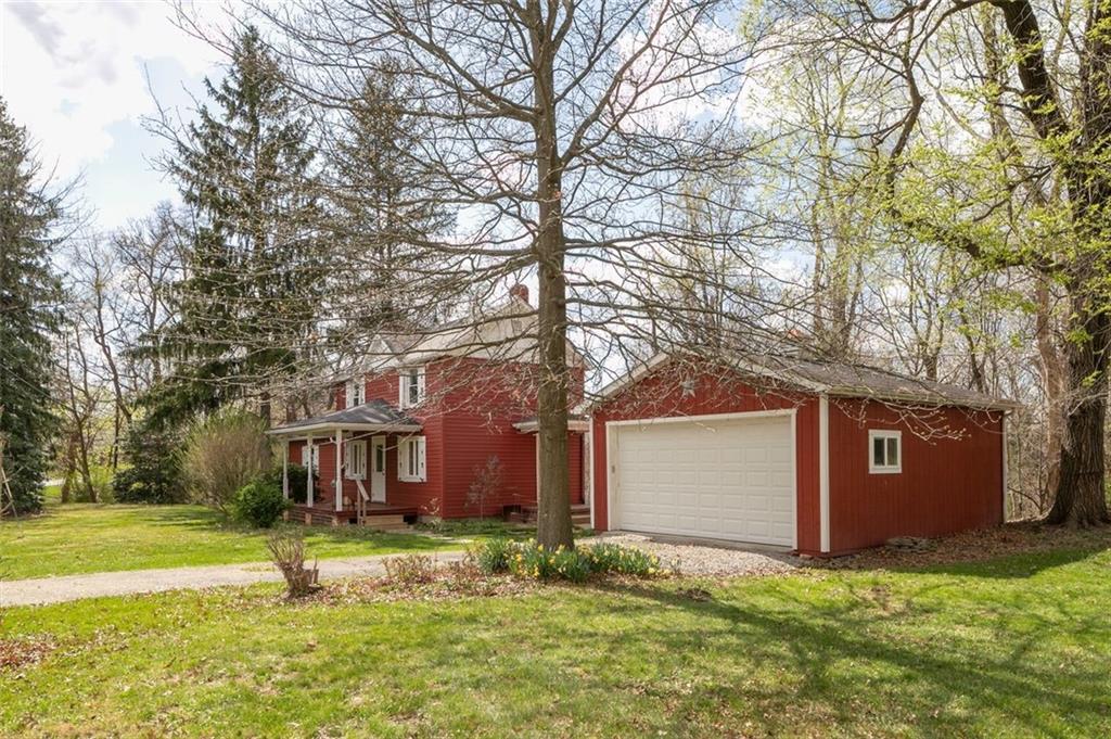 3736 Windover Road Murrysville, PA 15668 - Photo 4 of 24 Gallery Image 4