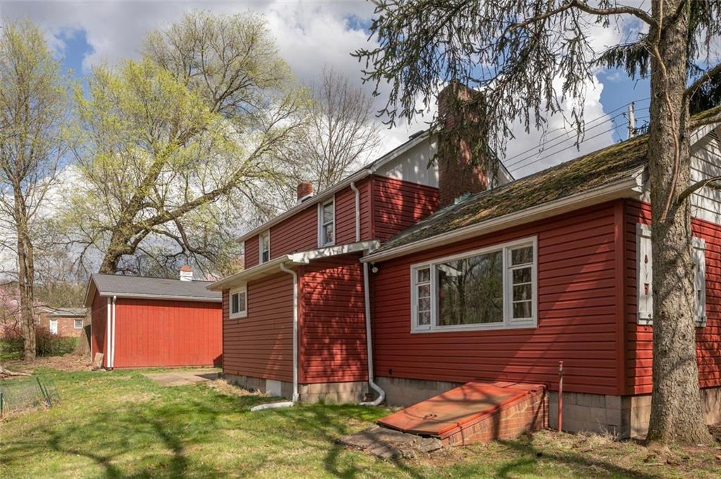 3736 Windover Road Murrysville, PA 15668 - Photo 7 of 24 Gallery Image 7