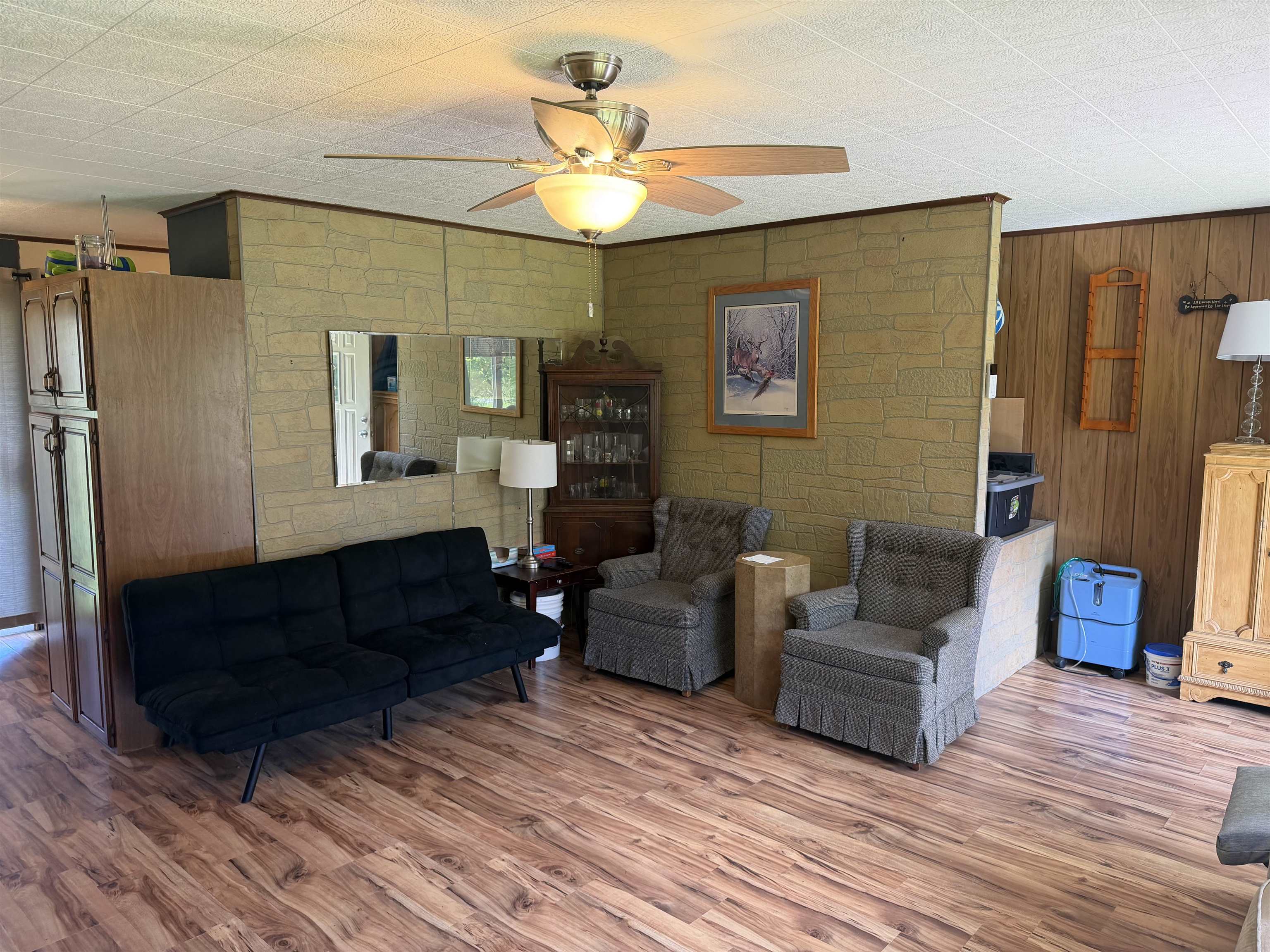 6296 North Reynolds Road Lake Ann, MI 49650 - Photo 10 of 32