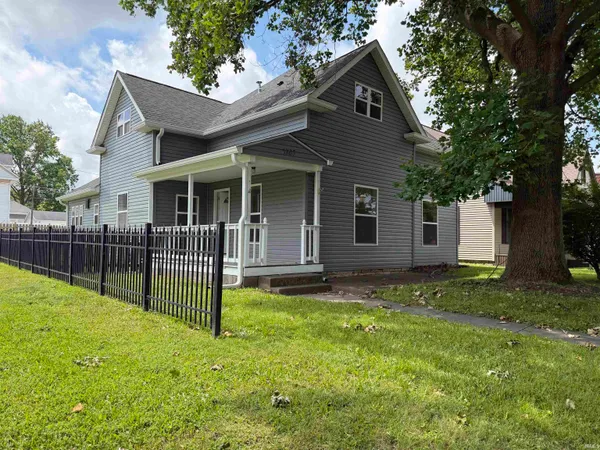 $295,000 | 1007 West Sycamore Street, Kokomo, IN 46901