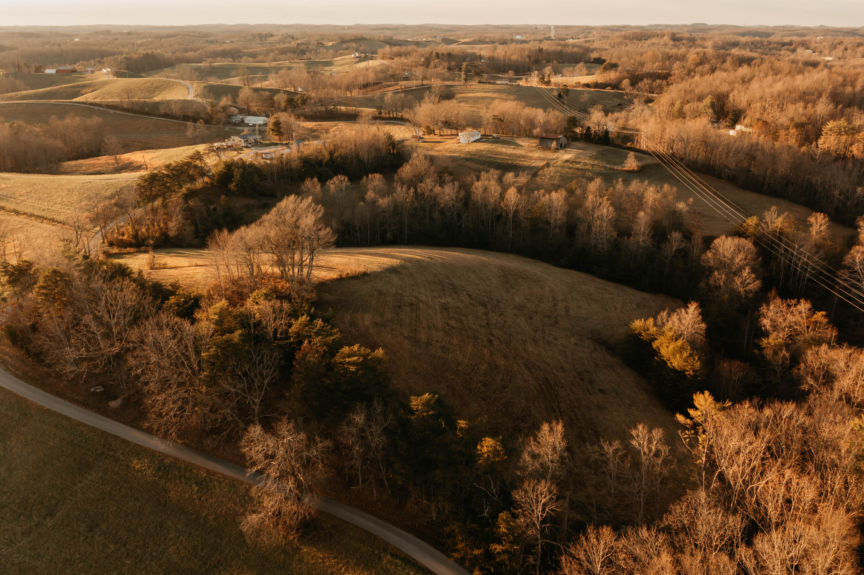 396 Lizzard Ridge Road Frenchburg, KY 40322 - Photo 11 of 35 KRP-0603