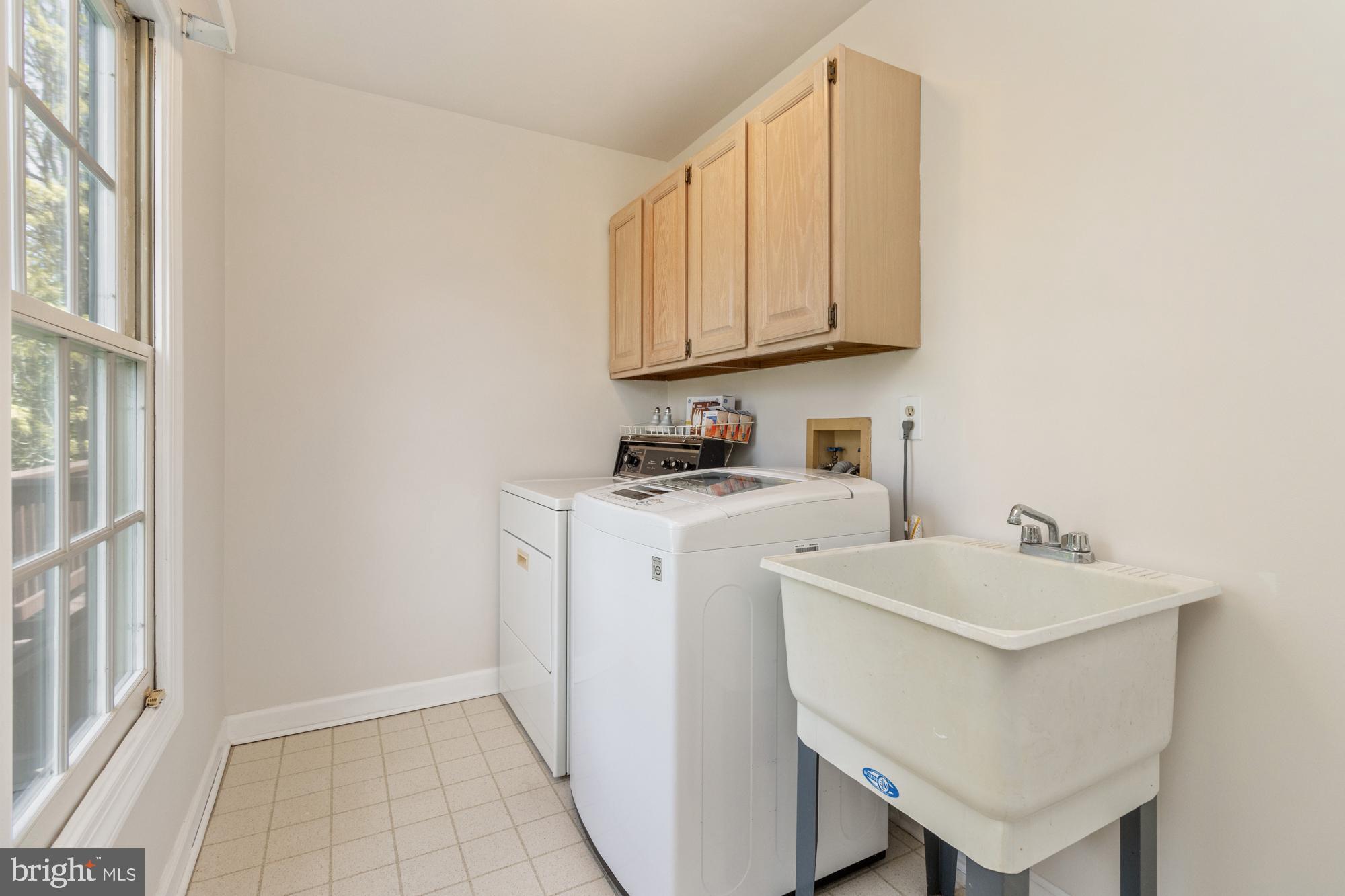 8509 Marblehead Road Lutherville-Timonium, MD 21093 - Photo 62 of 106 Laundry/mudroom
