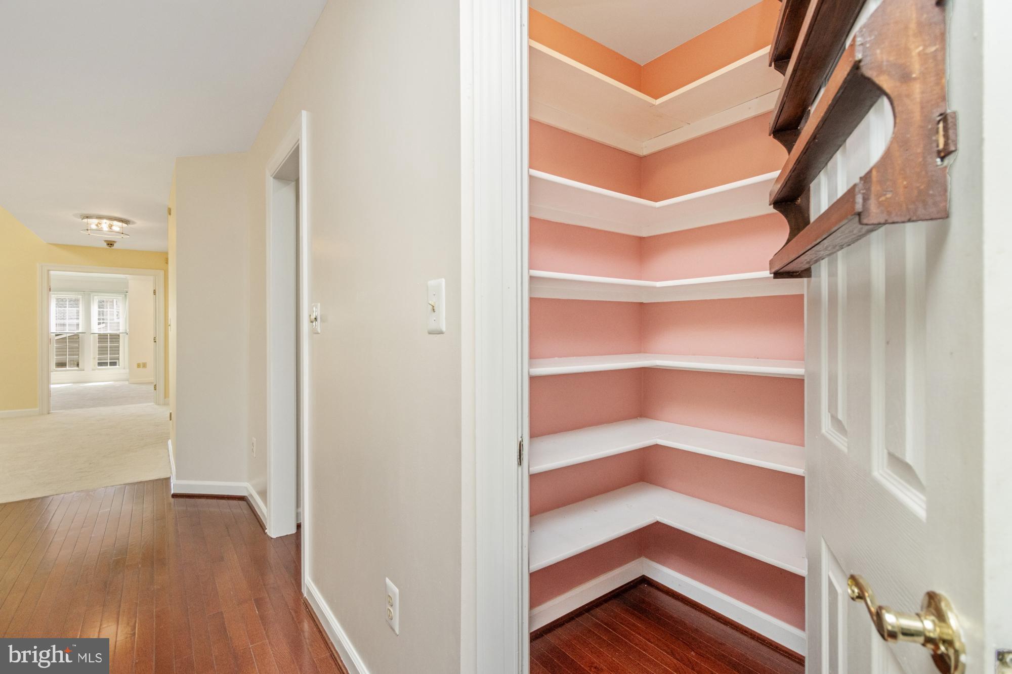 8509 Marblehead Road Lutherville-Timonium, MD 21093 - Photo 63 of 106 Pantry