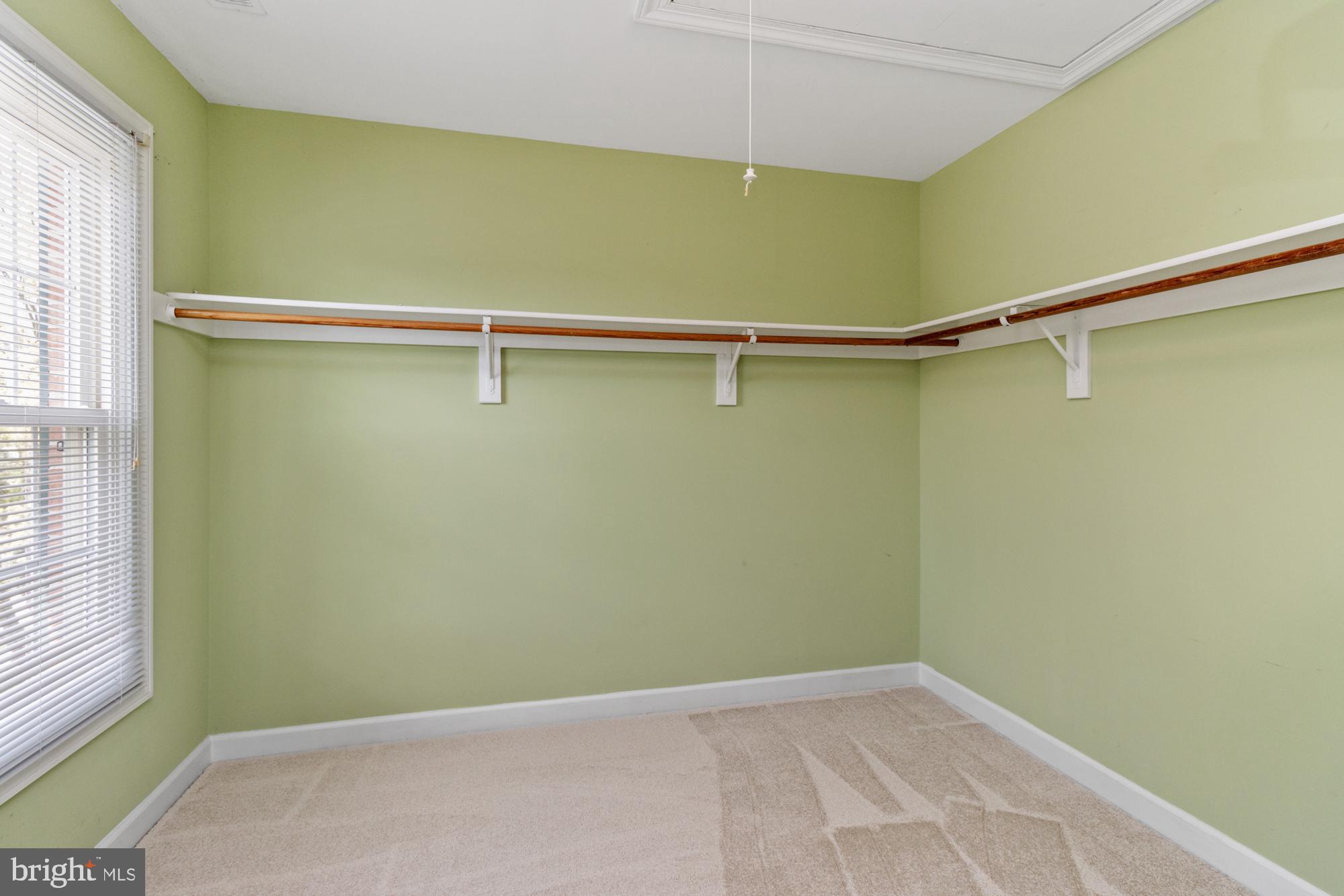 8509 Marblehead Road Lutherville-Timonium, MD 21093 - Photo 73 of 106 Walk-in closet