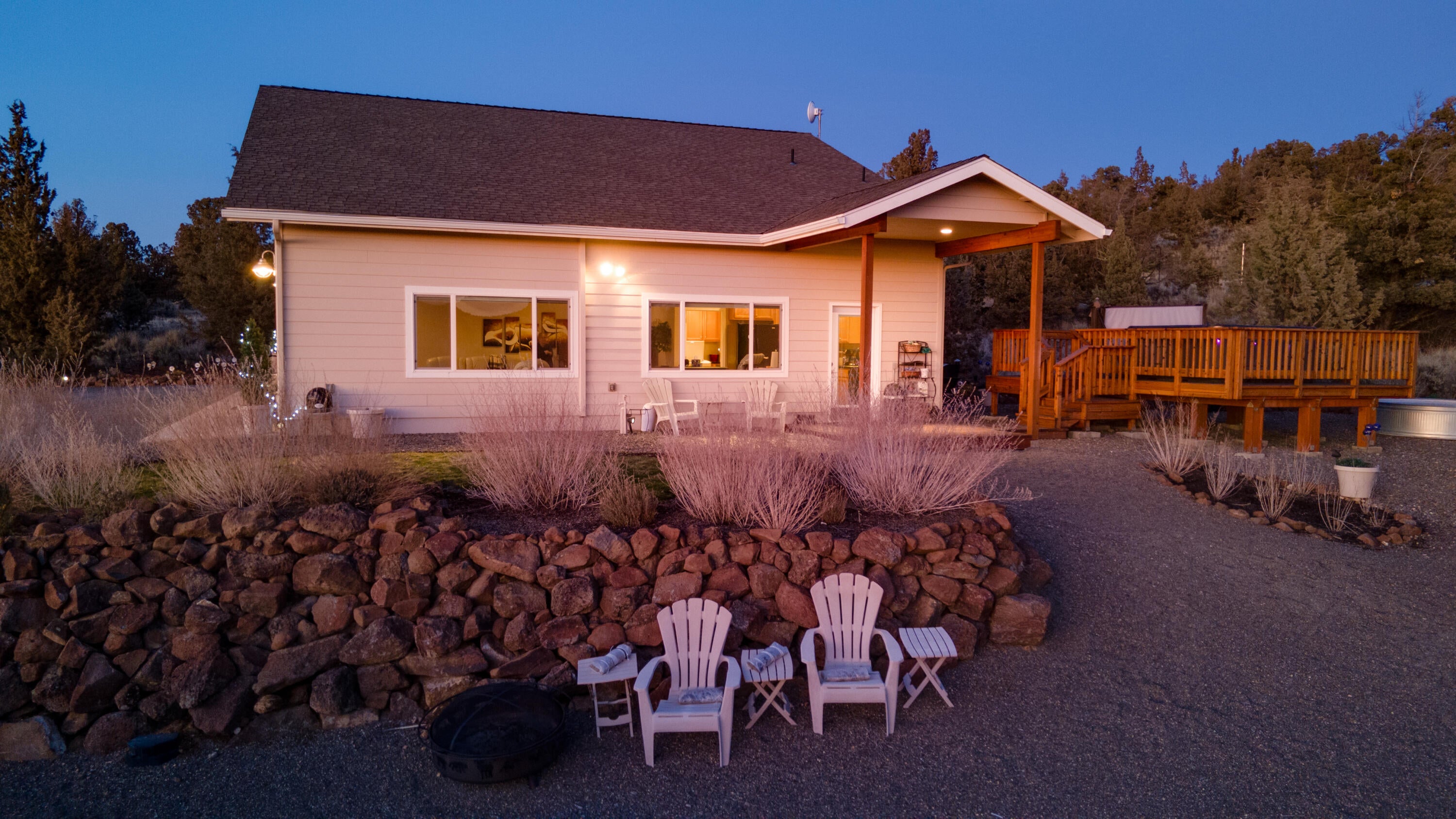 948 Big Sky Road Powell Butte, OR 97753 - Photo 66 of 66 948BigSkyRd-120