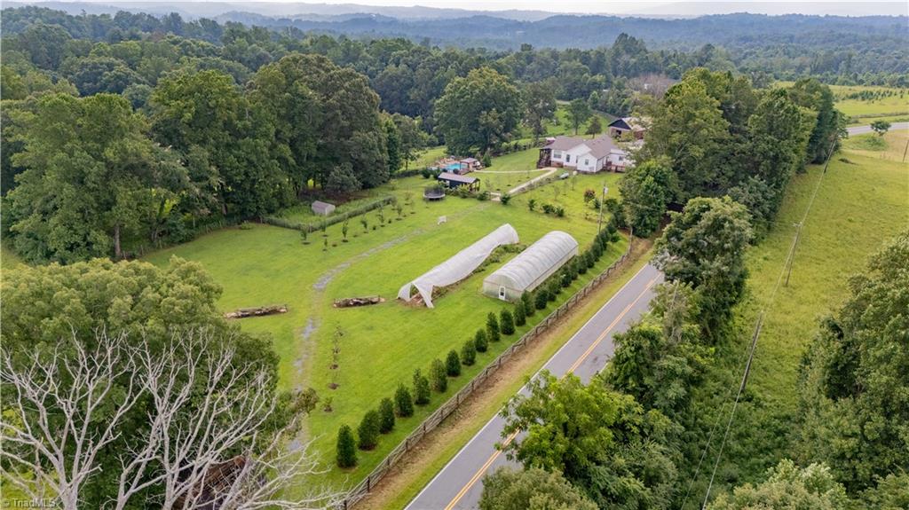 1009 Ray Loop Road Westfield, NC 27053 - Photo 43 of 45