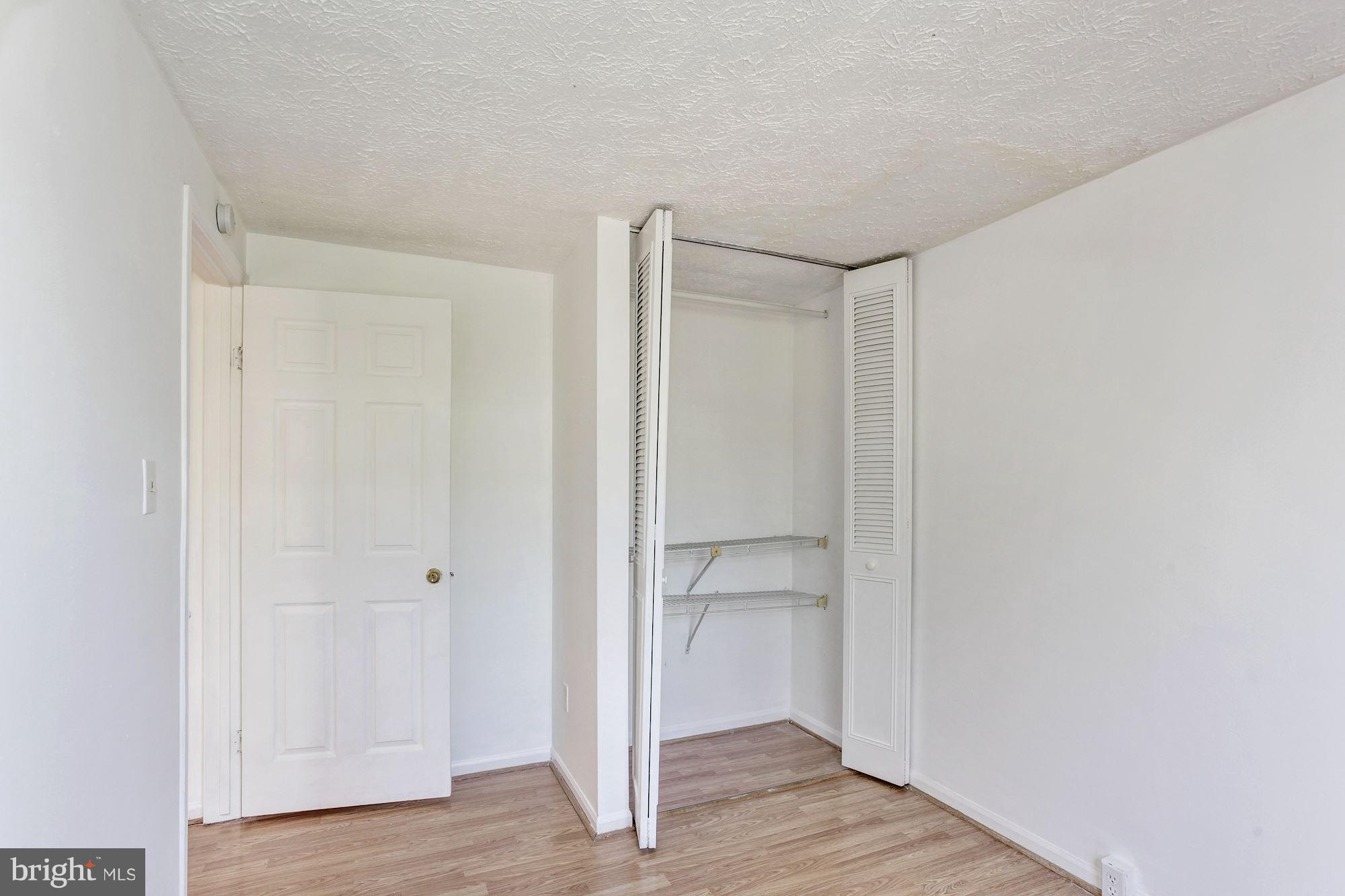 7462 Wounded Knee Road Lorton, VA 22079 - Photo 22 of 29 Bedroom