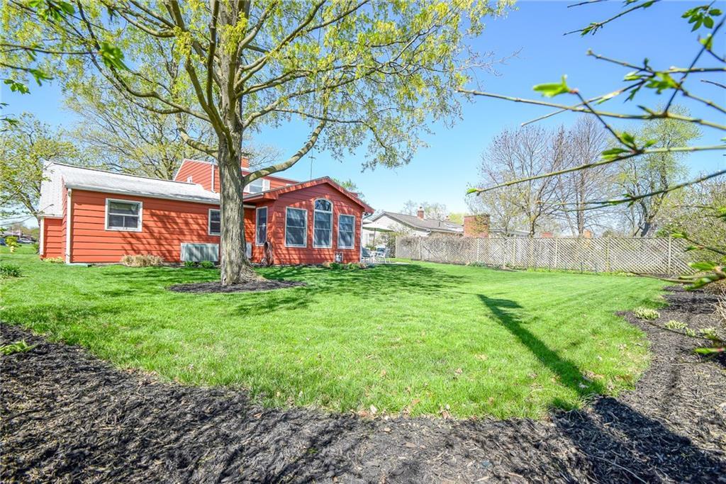 1464 Surrey Road Troy, OH 45373 - Photo 43 of 43