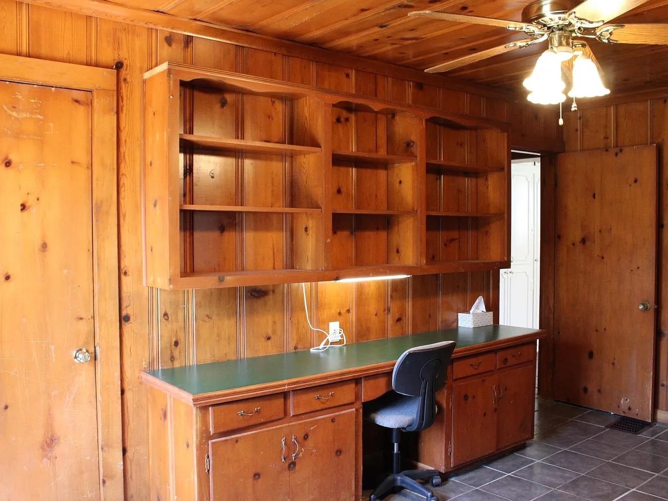 230 Lake Drive Ripley, TN 38063 - Photo 15 of 24 a room with window and furniture