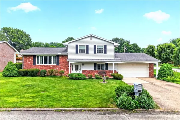 $324,900 | 1 Bristol Drive, Greensburg, PA 15601