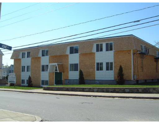 905 Locust Street, Unit 10 Fall River, MA 02720 - Photo 1 of 1 Gallery Image 1
