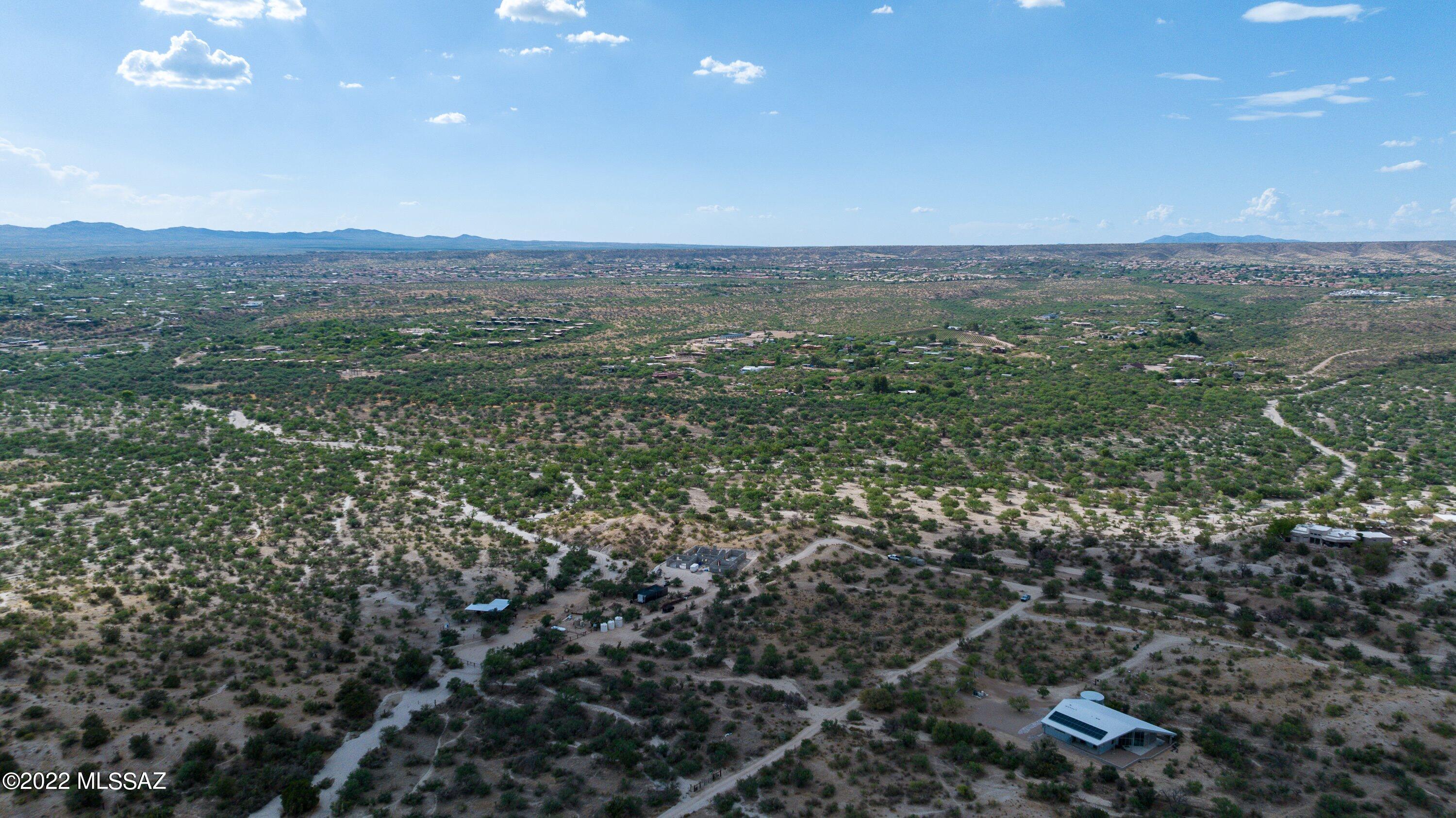 0 North Ridge Rock Trail Tucson, AZ 85739 - Photo 10 of 10