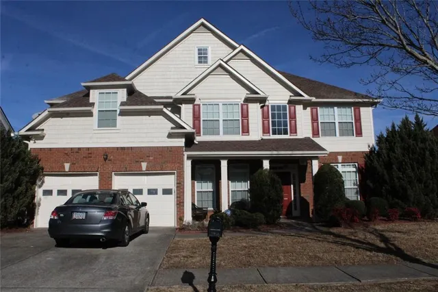 $449,000 | 951 Rock Elm Drive, Auburn, GA 30011