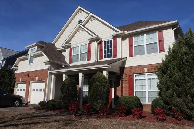 $449,000 | 951 Rock Elm Drive, Auburn, GA 30011