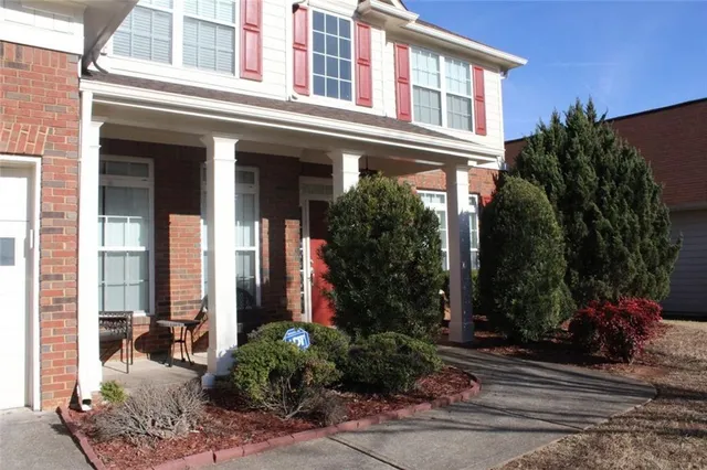 $449,000 | 951 Rock Elm Drive, Auburn, GA 30011