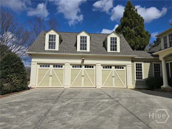 $6,000 | 1462 Georgia Club Drive, Statham, GA 30666