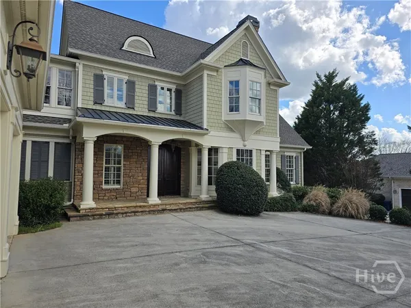 $6,000 | 1462 Georgia Club Drive, Statham, GA 30666