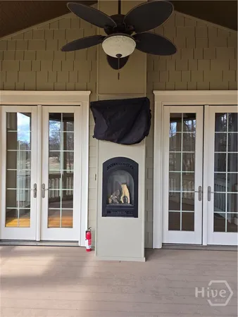 $6,000 | 1462 Georgia Club Drive, Statham, GA 30666