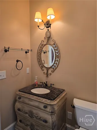 $6,000 | 1462 Georgia Club Drive, Statham, GA 30666