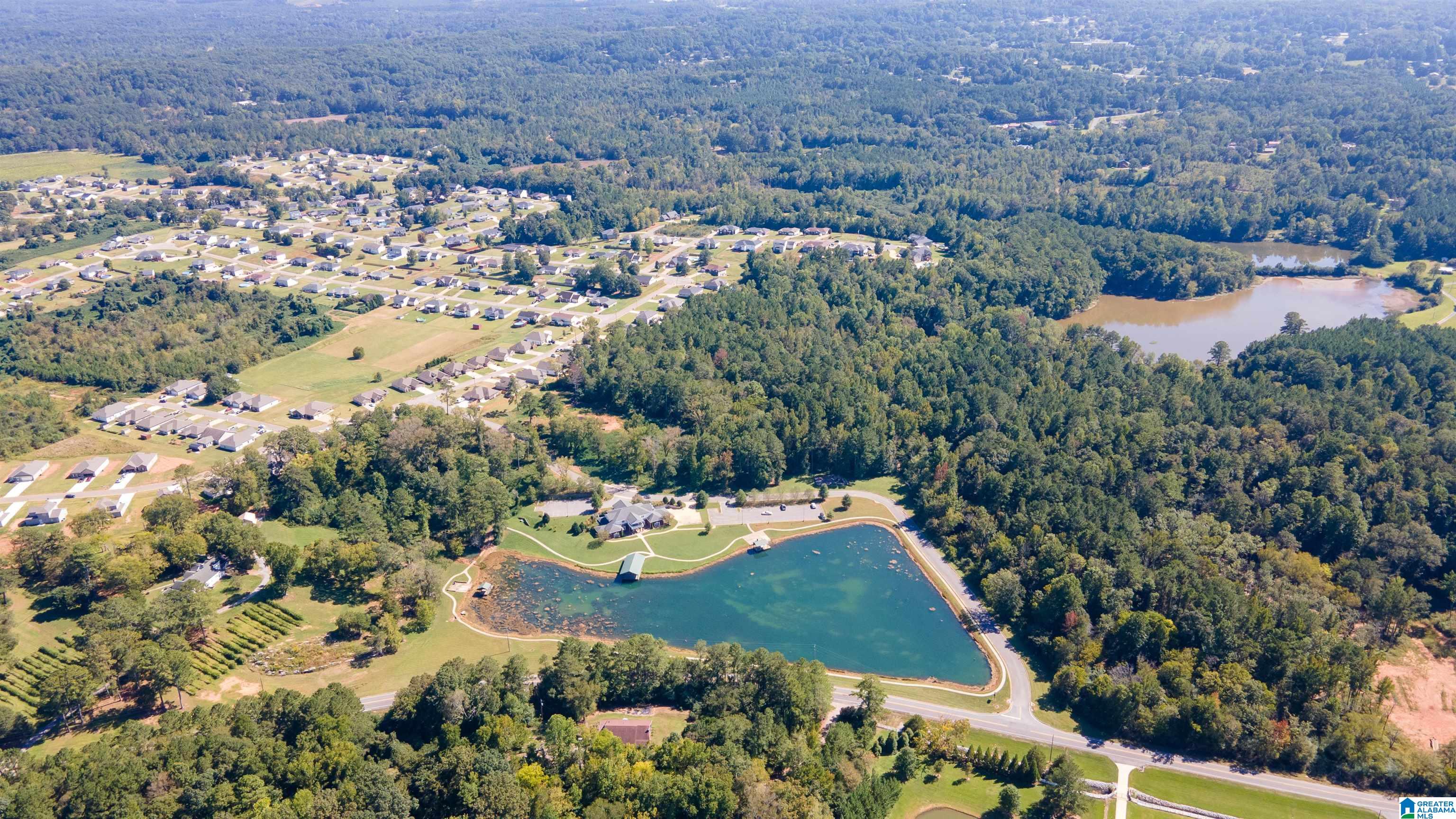 444 Bailey Road Weaver, AL 36277 - Photo 26 of 27 Gallery Image 26