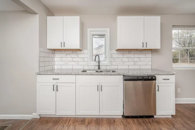 $159,900 | 534 North Tracy Street, Wichita, KS 67212