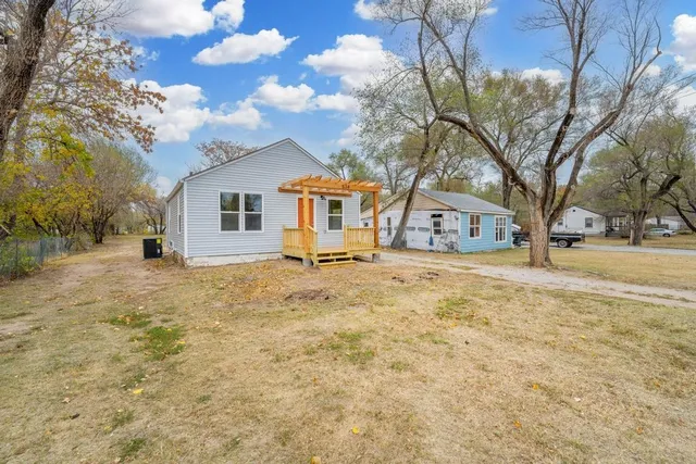 $159,900 | 534 North Tracy Street, Wichita, KS 67212