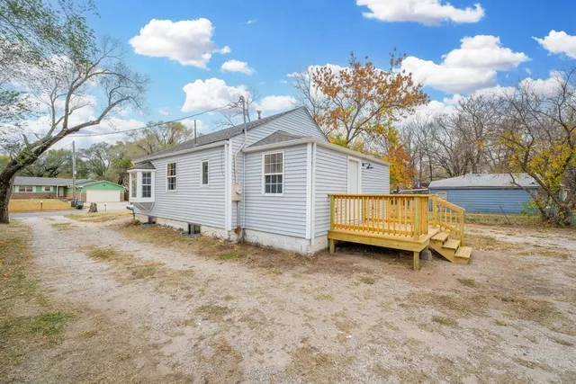 $159,900 | 534 North Tracy Street, Wichita, KS 67212