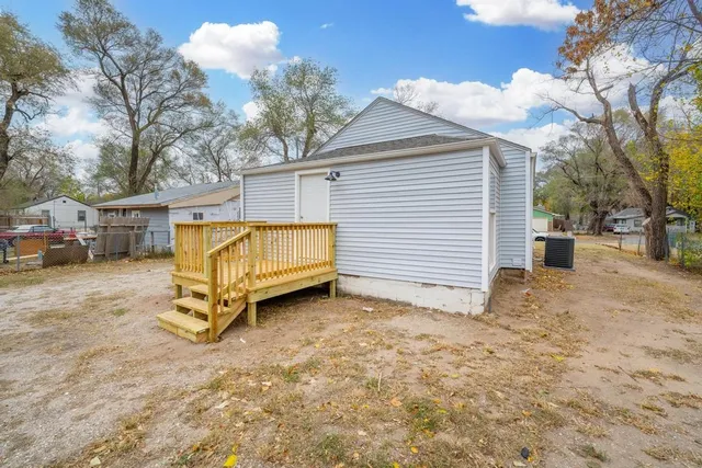 $159,900 | 534 North Tracy Street, Wichita, KS 67212