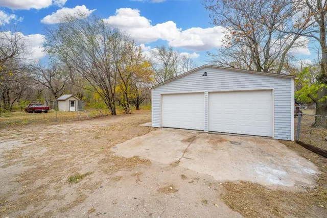 $159,900 | 534 North Tracy Street, Wichita, KS 67212