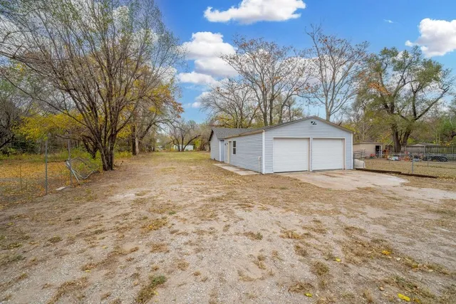 $159,900 | 534 North Tracy Street, Wichita, KS 67212