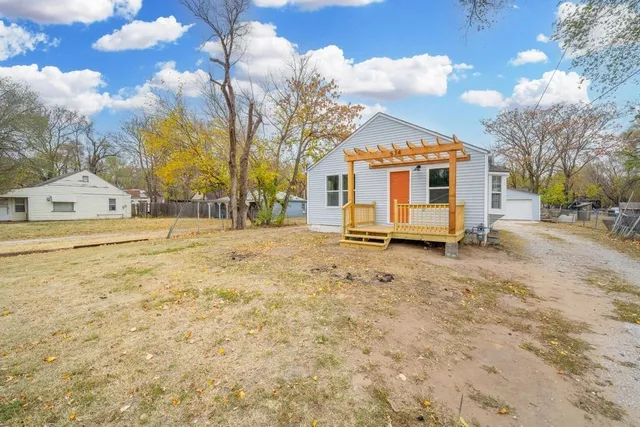 $159,900 | 534 North Tracy Street, Wichita, KS 67212