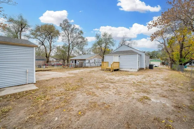 $159,900 | 534 North Tracy Street, Wichita, KS 67212