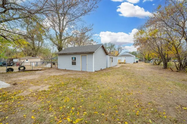 $159,900 | 534 North Tracy Street, Wichita, KS 67212
