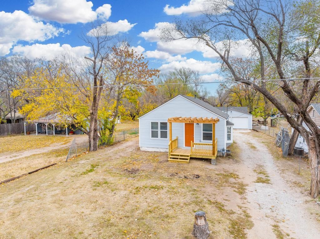 534 North Tracy Street Wichita, KS 67212 - Photo 35 of 36