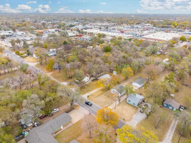 $159,900 | 534 North Tracy Street, Wichita, KS 67212