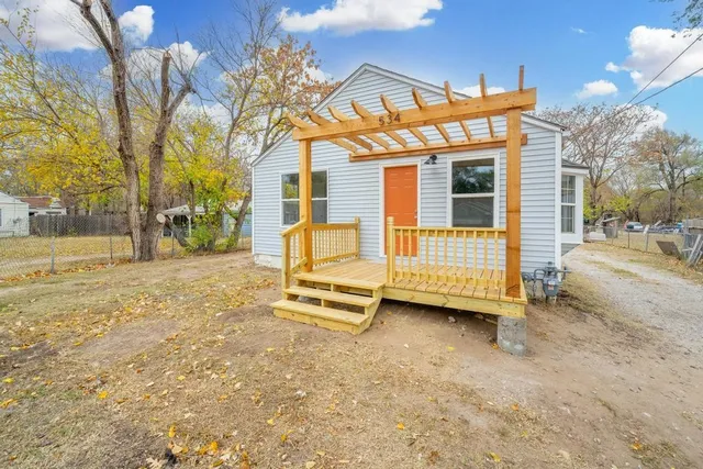 $159,900 | 534 North Tracy Street, Wichita, KS 67212