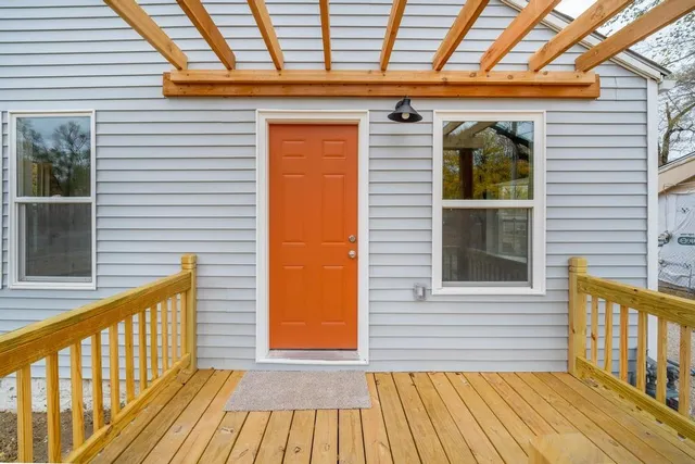 $159,900 | 534 North Tracy Street, Wichita, KS 67212