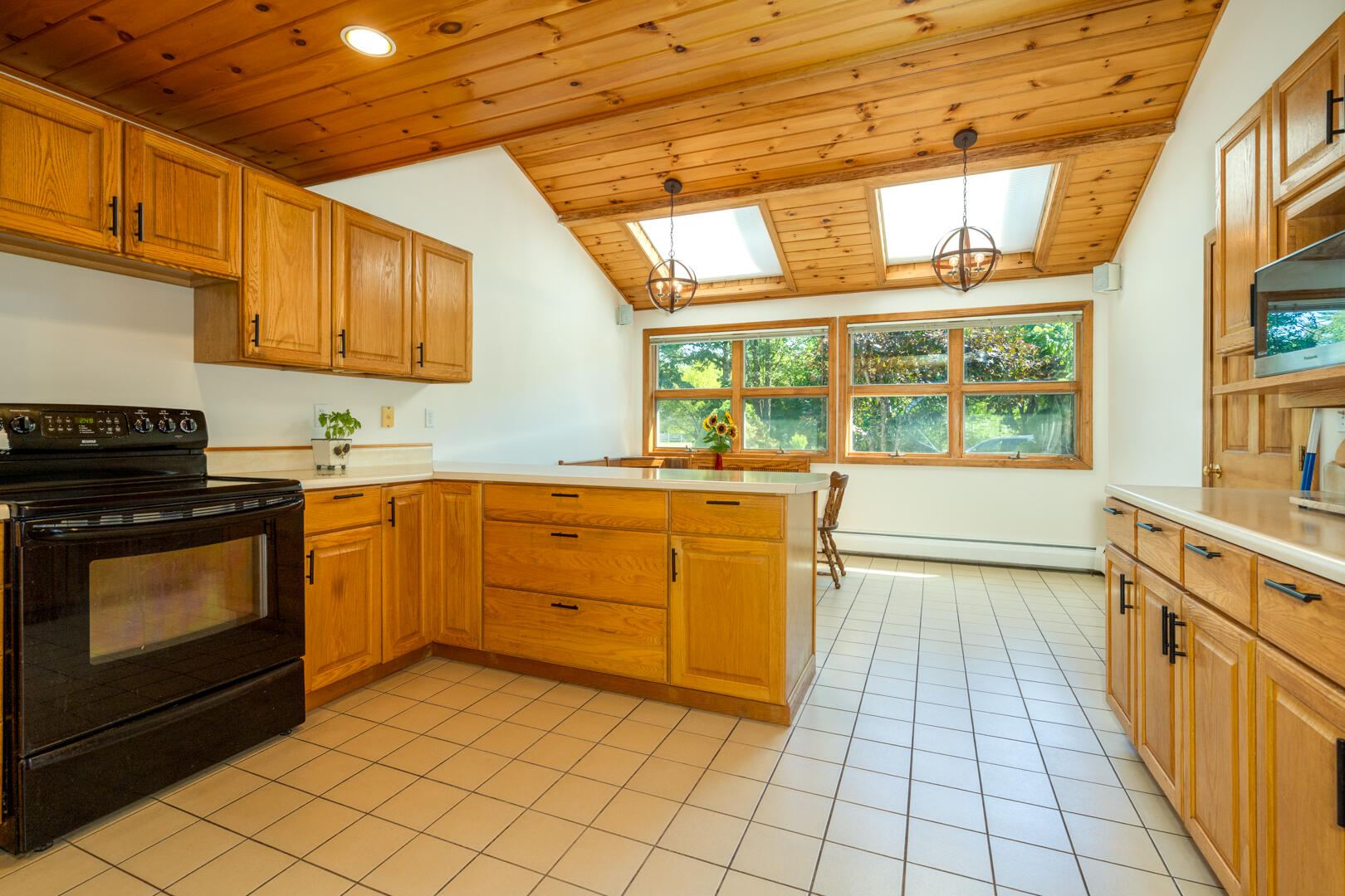 63 Sand Pond Road Sanford, ME 04073 - Photo 22 of 57 Kitchen 2