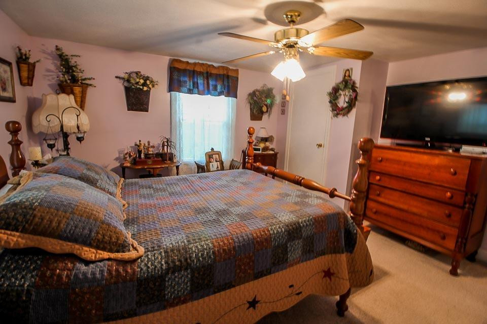 1250 Lemons Mill Road Georgetown, KY 40324 - Photo 23 of 26 Photo 23