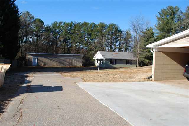 107 Mitchell Road Greenville, SC 29615 - Photo 11 of 14 Gallery Image 11