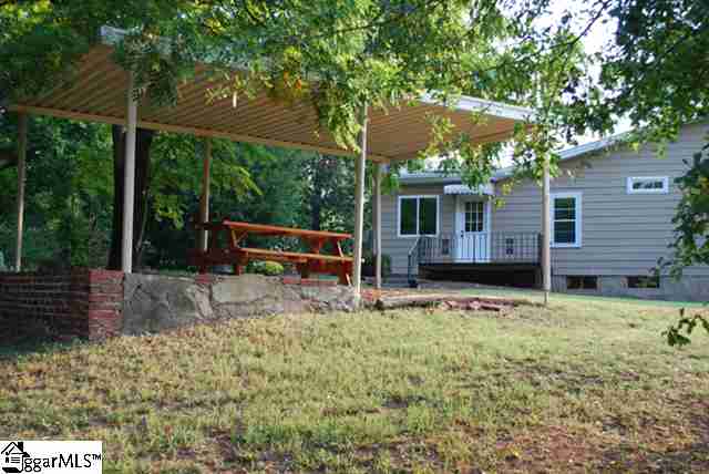 107 Mitchell Road Greenville, SC 29615 - Photo 13 of 14 Gallery Image 13