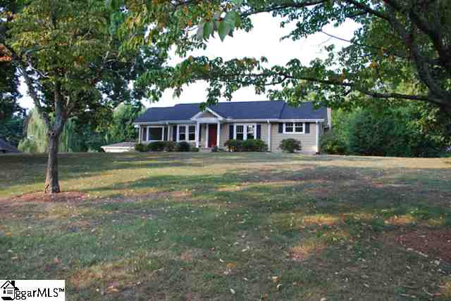 107 Mitchell Road Greenville, SC 29615 - Photo 14 of 14 Gallery Image 14