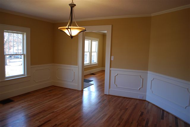 107 Mitchell Road Greenville, SC 29615 - Photo 3 of 14 Gallery Image 3