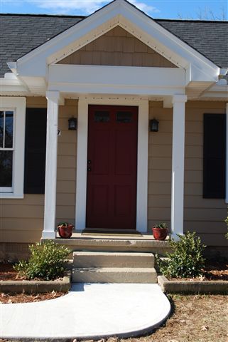 107 Mitchell Road Greenville, SC 29615 - Photo 8 of 14 Gallery Image 8
