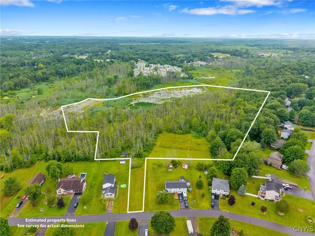 $90,000 | Hickory Lane, Central Square, NY 13036